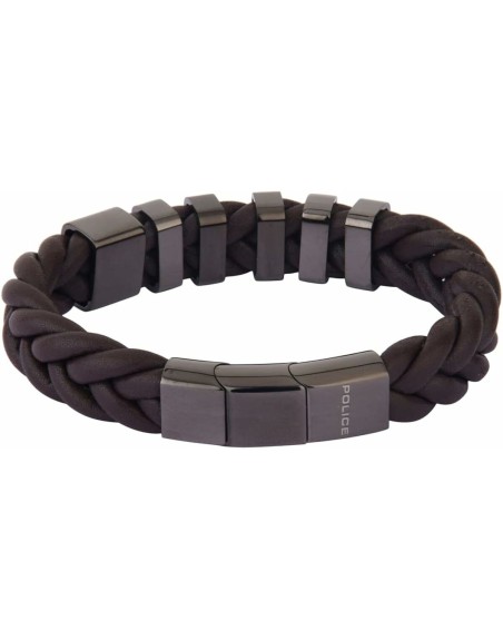 Armbånd til mænd Police PEAGB2211526 (L)