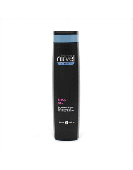 Styling Gel Nirvel Styling (250 ml)