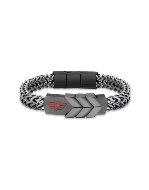 Pulsera Hombre Police PEAGB2120344 (S)