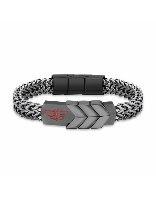 Pulsera Hombre Police PEAGB2120342 (L)
