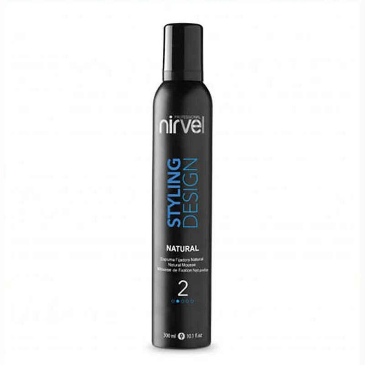 Schiuma Nirvel Styling Design