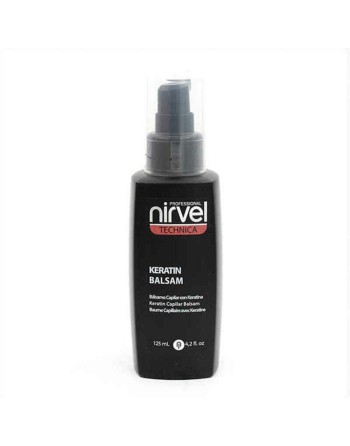 Styling Cream Nirvel Technica Keratin