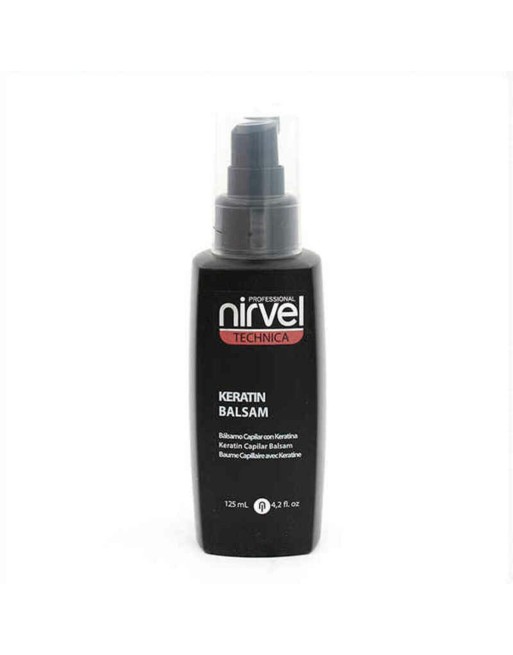 Hårstyling Creme Nirvel Technica Keratin