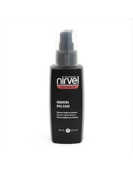 Styling Cream Nirvel Technica Keratin