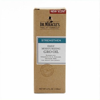 Huile dure Dr. Miracle 000057 (118 ml)