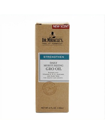 Aceite Capilar Dr. Miracle 000057 (118 ml)