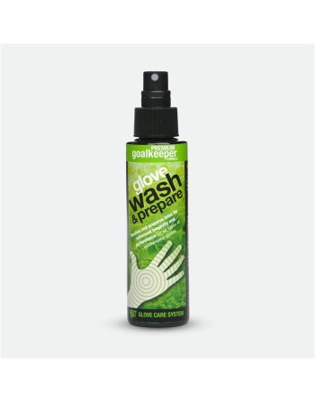 Wartungssatz Rinat Glu Wash Prepare 120 ml