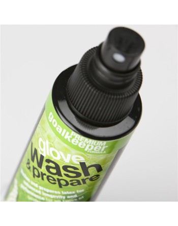 Vedligeholdelsespakke Rinat Glu Wash Prepare 120 ml