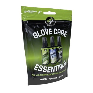Vedligeholdelsespakke Rinat Care Essentials