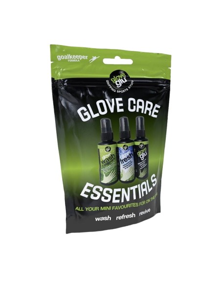 Vedligeholdelsespakke Rinat Care Essentials