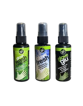 Vedligeholdelsespakke Rinat Care Essentials