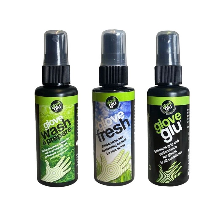 Kit de maintenance Rinat Care Essentials