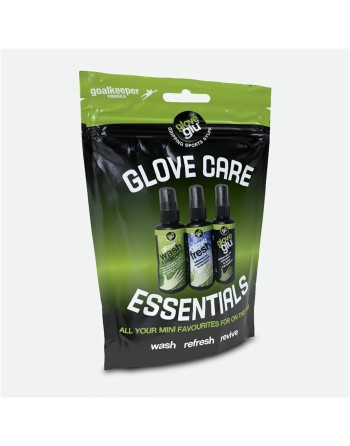 Vedligeholdelsespakke Rinat Care Essentials