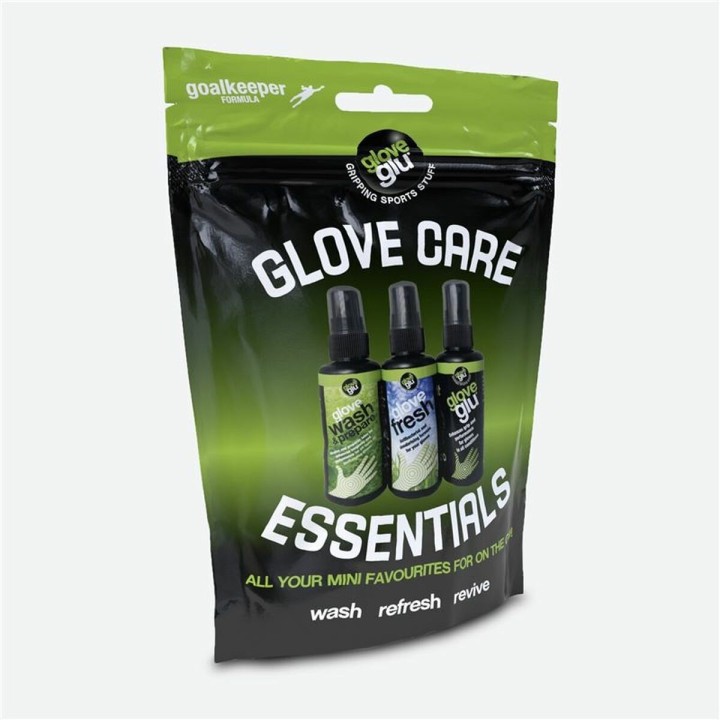 Kit de maintenance Rinat Care Essentials