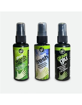 Vedligeholdelsespakke Rinat Care Essentials