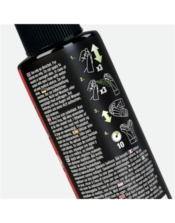 Wartungssatz Rinat Mega Grip Handschuhe 120 ml