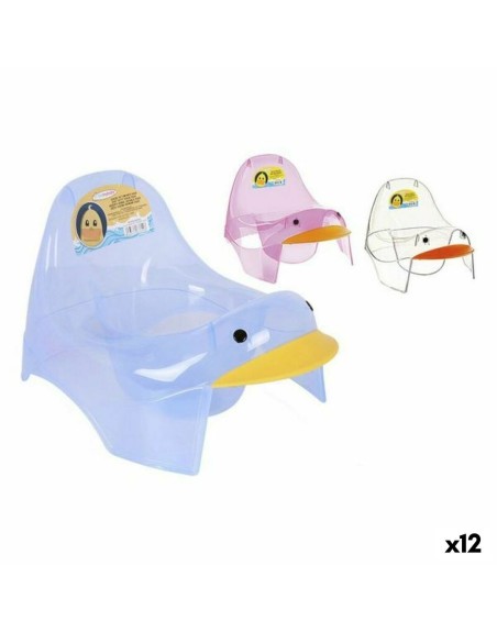 Orinal For my Baby Duck (12 Unidades) (35 x 25 x 23 cm)
