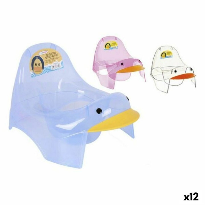 Natpotte For my Baby Duck (12 enheder) (35 x 25 x 23 cm)