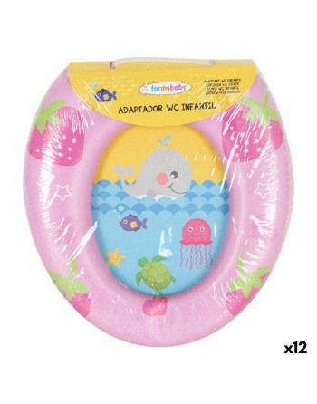 Réducteur WC pour Bébé For my Baby (12 Unités)
