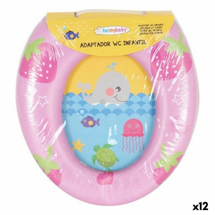 WC reduktion til baby For my Baby (12 enheder)