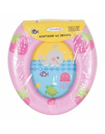 Reductor de WC para Bebé For my Baby (12 Unidades)