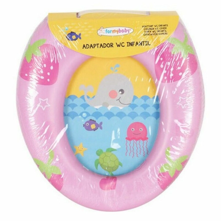 WC reduktion til baby For my Baby (12 enheder)