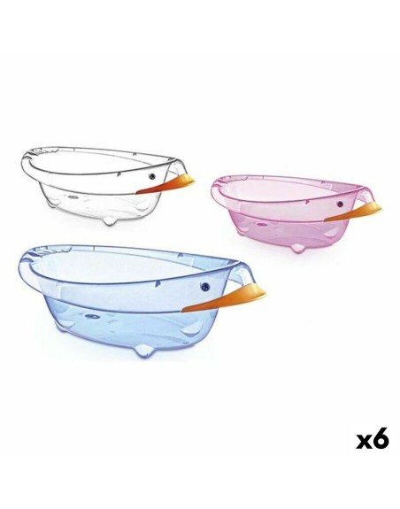 Bathtub For my Baby 46497 (6 Units) (43 l) (90 x 54 x 27 cm)