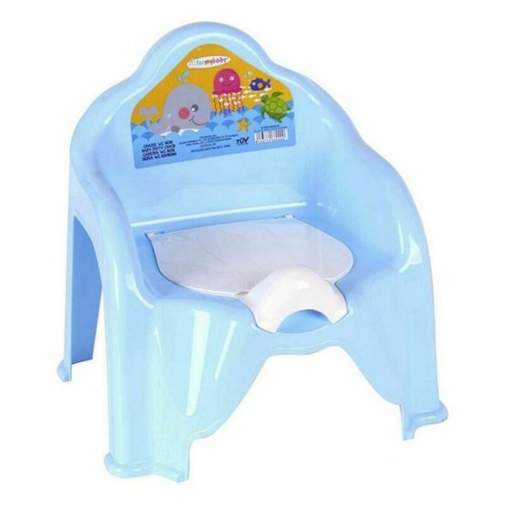 Natpotte For my Baby 46515 (12 enheder) (32 x 32 x 35 cm)