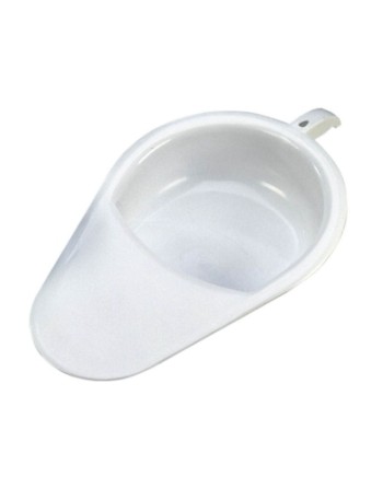 Orinal Denox Blanco 51 x 30 x 10 cm