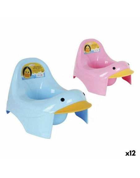 Orinal For my Baby 362988 Pato (12 Unidades) (30 x 23,5 x 22,5 cm)