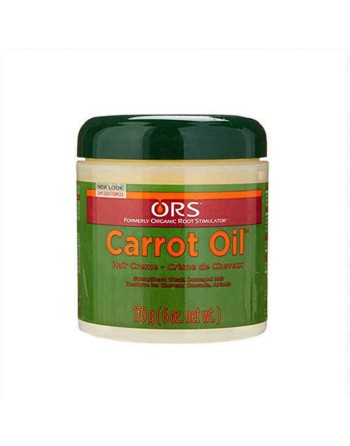 Après-shampooing Ors 110438 Cheveux