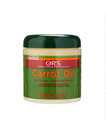 Après-shampooing Ors 110438 Cheveux