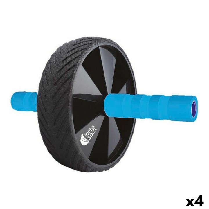 Mavehjul LongFit Sport Longfit sport