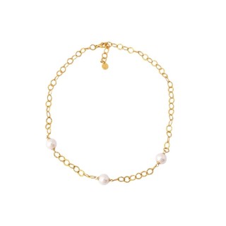 Armbånd til kvinder Majorica 17092.01.1.000.010.1