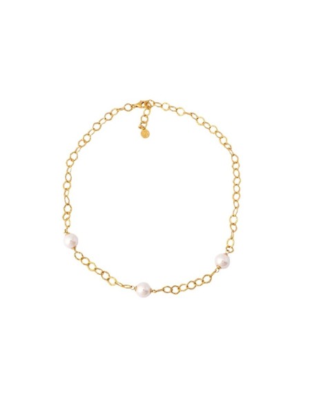 Armbånd til kvinder Majorica 17092.01.1.000.010.1