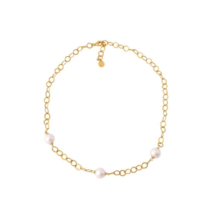 Armbånd til kvinder Majorica 17092.01.1.000.010.1
