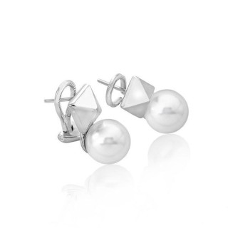 Pendientes Mujer Majorica 15321.01.2.000.010.1
