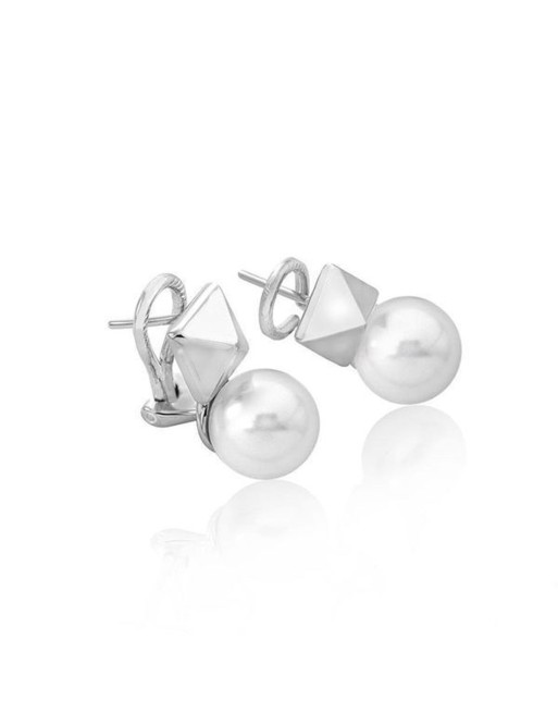 Boucles d´oreilles Femme Majorica 15321.01.2.000.010.1