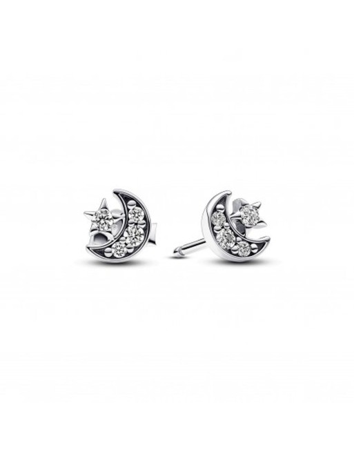 Ladies' Earrings Pandora 292990C01