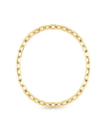 Ladies' Necklace Guess JUBN03403JWYGT-U