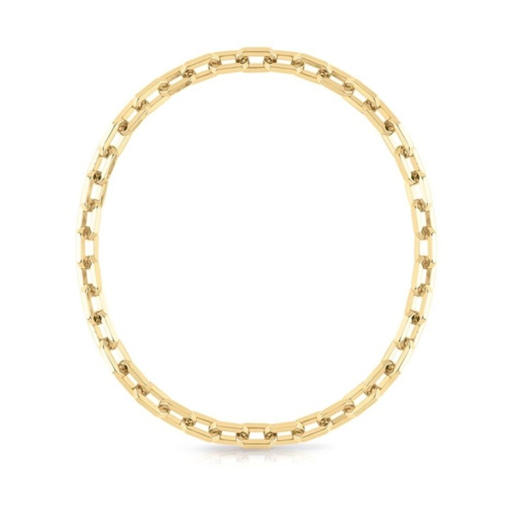 Ladies' Necklace Guess JUBN03403JWYGT-U