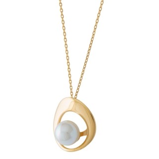 Collar Mujer Majorica 17094.01.1.000.010.1