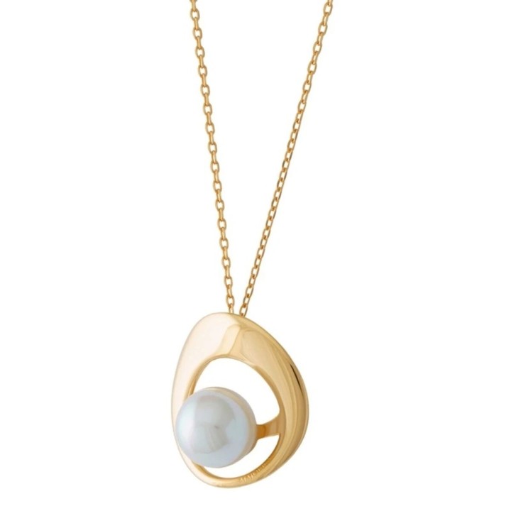 Collana Donna Majorica 17094.01.1.000.010.1