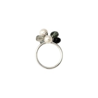Anello Donna Majorica 16696.01.2.9