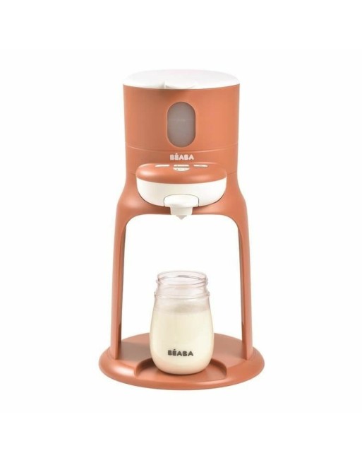 Calienta biberón Béaba