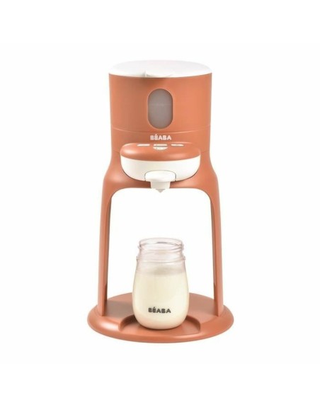 Calienta biberón Béaba