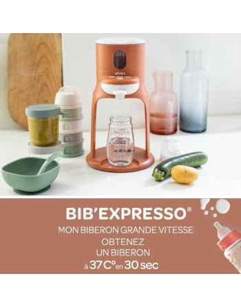 Calienta biberón Béaba