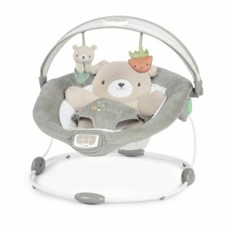 Baby Hængekøje Ingenuity Grå