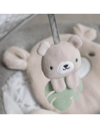 Baby Hammock Ingenuity Grey