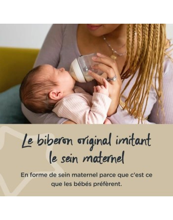 Set di bottiglie Tommee Tippee 260 ml